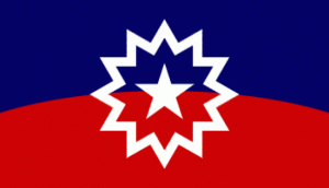 Juneteenth Flag