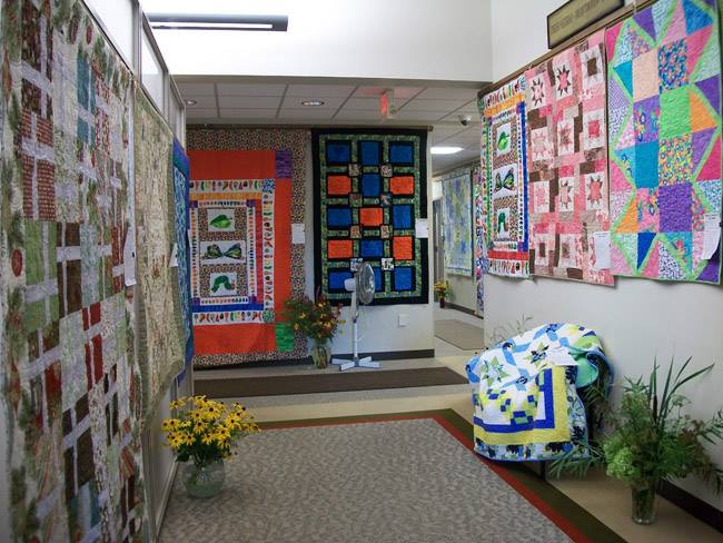 Quilt Show