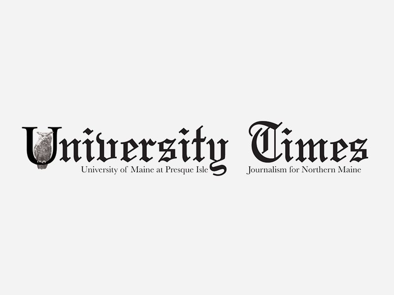 University Times Logo