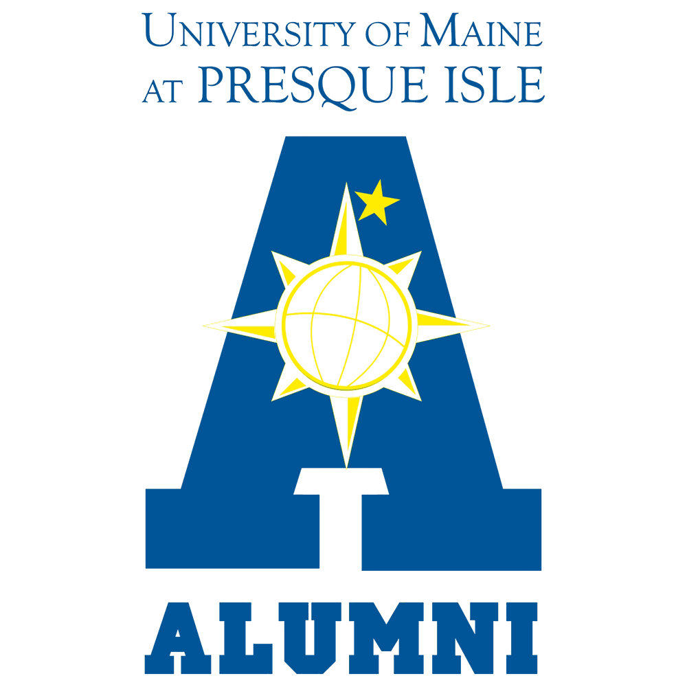 UMPI Alumni logo