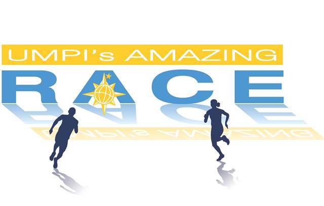 Amazing Race logo