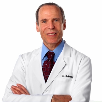 Photo of Dr. Joel Fuhrman