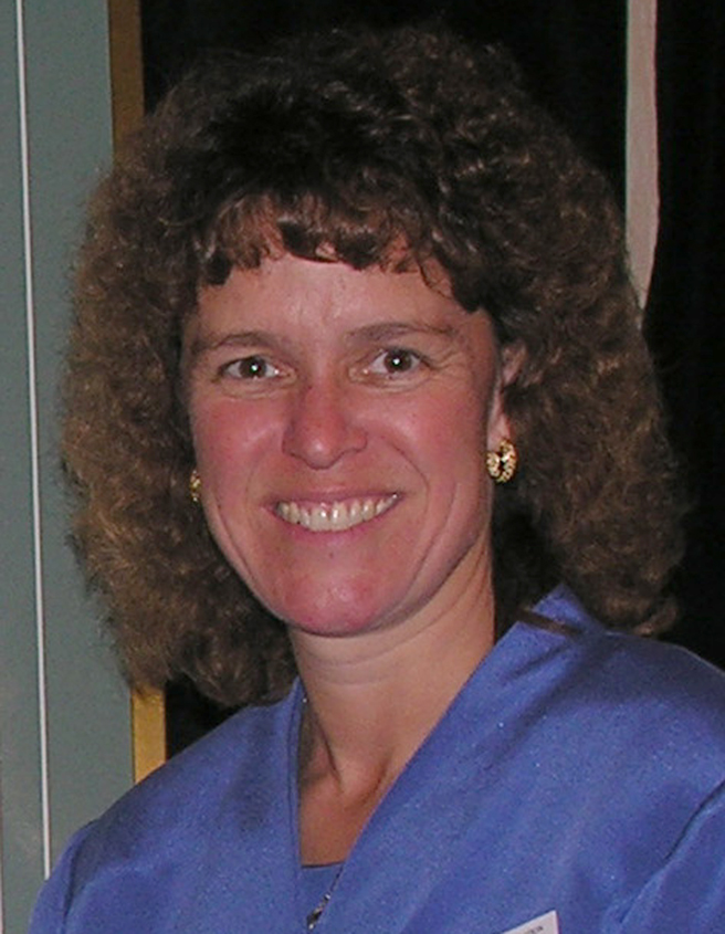 Photo of Laurie Lachance