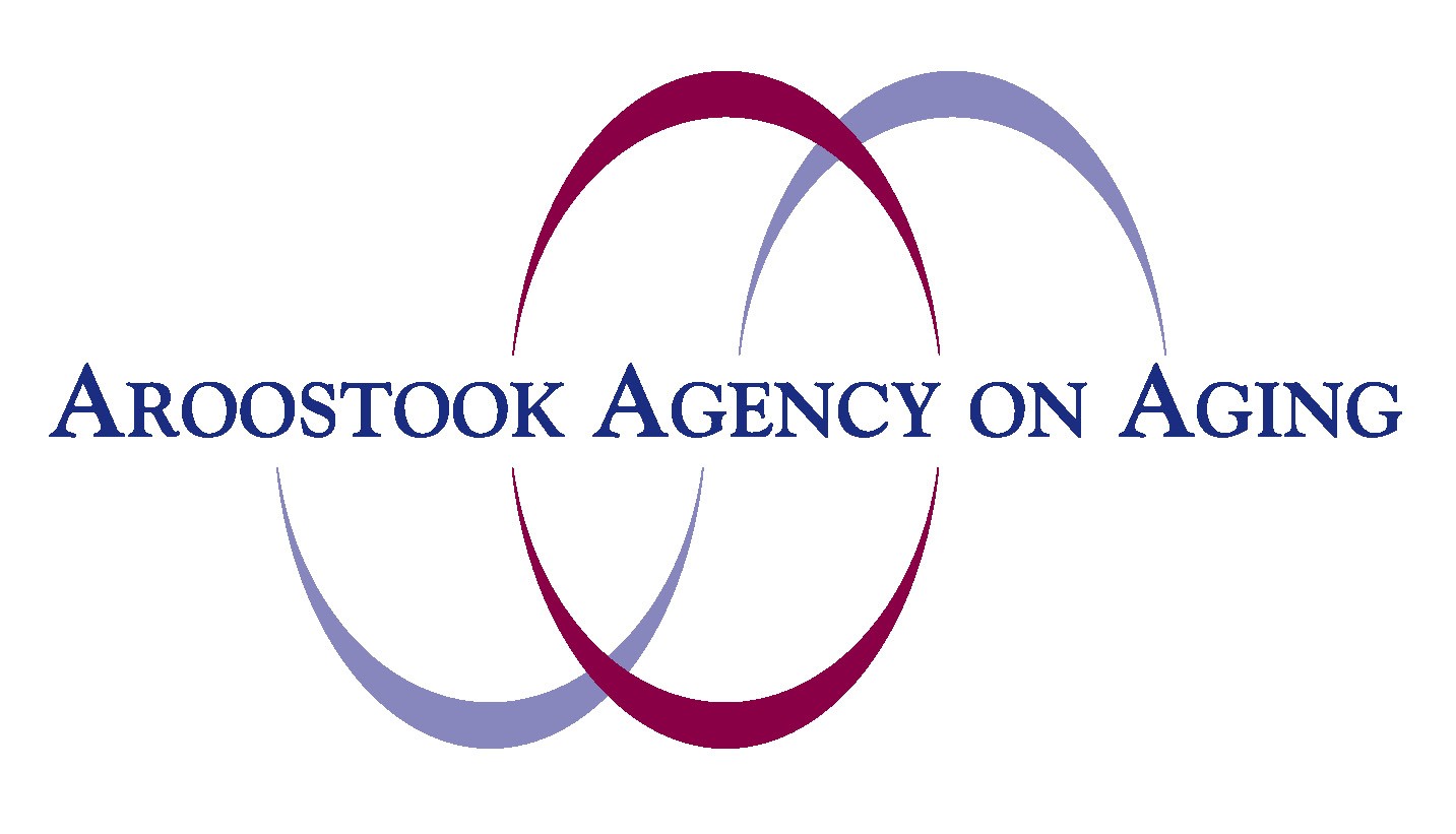 Aroostook Agency on Aging logo