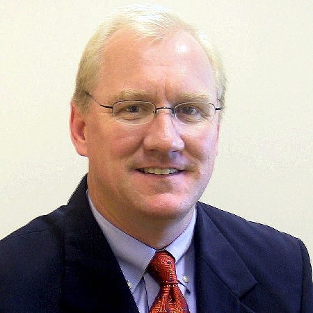 Photo of Dr. Michael Sonntag