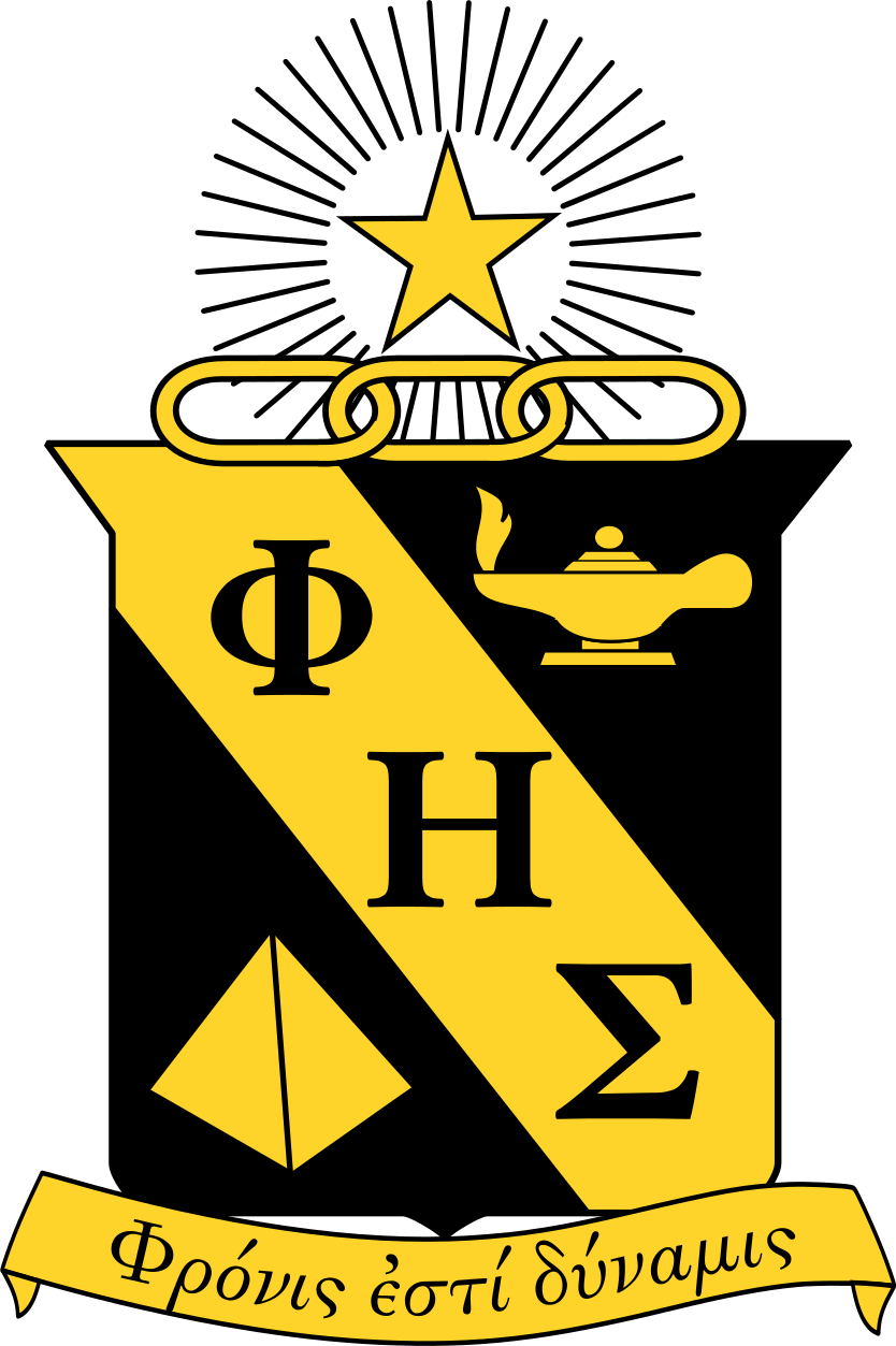 Phi Eta Sigma National Honor Society