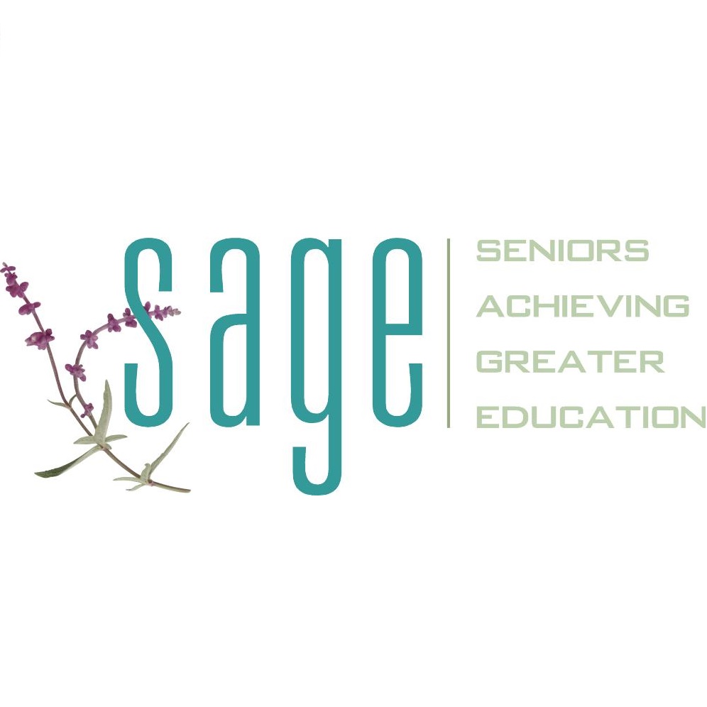 SAGE Logo