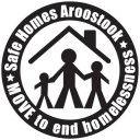 Safe Homes Aroostook logo