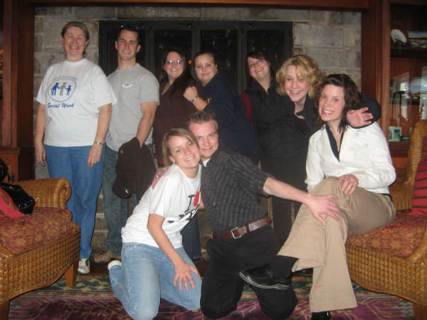 Photo of University of Maine at Presque Isle’s Student Organization of Social Workers