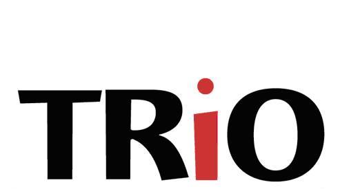 TRiO logo