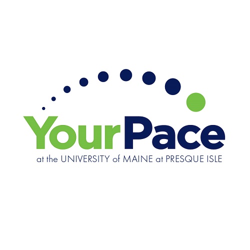 UMPI YourPace logo