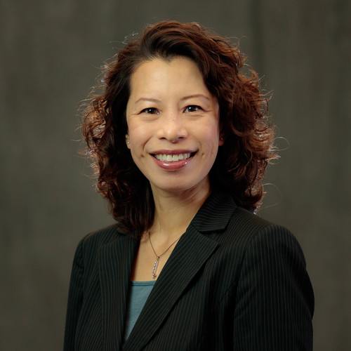 Photo of Susan Cheng