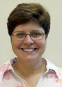 Photo of Kimberly Sebold